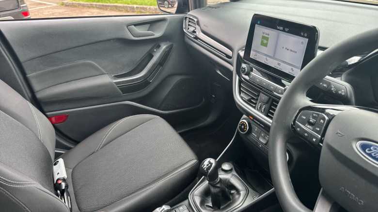 Ford Fiesta 1.1 Trend 5dr Petrol Hatchback